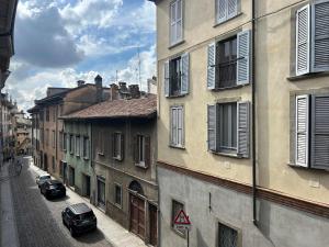 La Terrazza Sulla Citta - Immobili e Soluzioni Rent