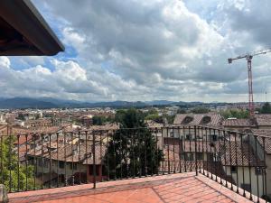 La Terrazza Sulla Citta - Immobili e Soluzioni Rent