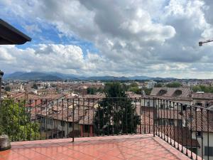 La Terrazza Sulla Citta - Immobili e Soluzioni Rent