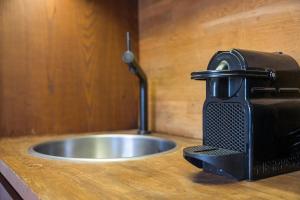 GuestReady - Rivoli Studio