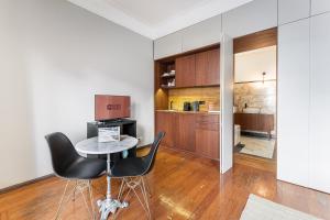 GuestReady - Rivoli Studio