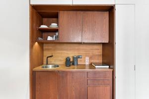 GuestReady - Rivoli Studio