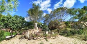 Pousada Sete Montanhas