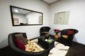 Pousada Sete Montanhas