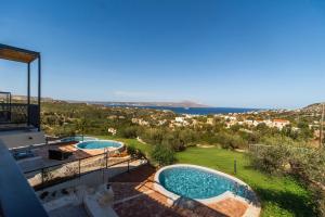 Villa Lavidona by PosarelliVillas