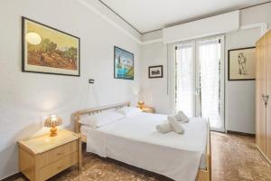 Hostdomus - Bilocale sul borgo