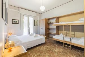 Hostdomus - Bilocale sul borgo