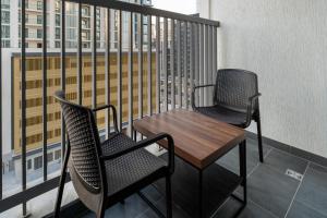 Stylish Flat in Dubai