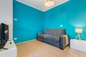 Politecnico-OGR Monolocale x Smart Working con WiFi