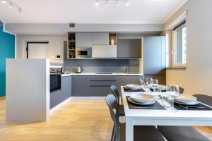 Politecnico-OGR Monolocale x Smart Working con WiFi