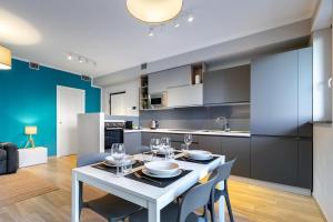 Politecnico-OGR Monolocale x Smart Working con WiFi