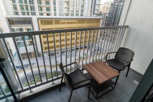 Stylish Flat in Dubai