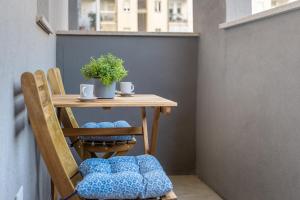 Politecnico-OGR Monolocale x Smart Working con WiFi