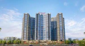 Hoàng Huy Commerce Võ Nguyên Giáp Enny Homestay