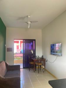 Aconchegante e tranquilo