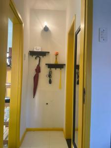 Aconchegante e tranquilo