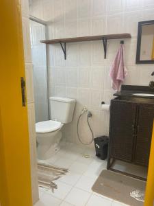 Aconchegante e tranquilo