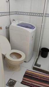 COPACABANA PRAIA e METRO