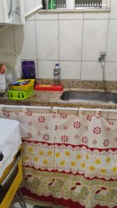 COPACABANA PRAIA e METRO