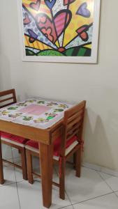 COPACABANA PRAIA e METRO