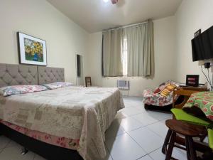 COPACABANA PRAIA e METRO