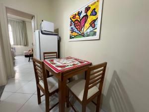 COPACABANA PRAIA e METRO