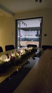 Domki u Duszy Wielka Dusza