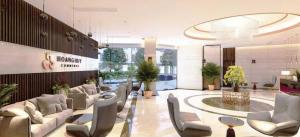 Hoàng Huy Commerce Võ Nguyên Giáp Enny Homestay