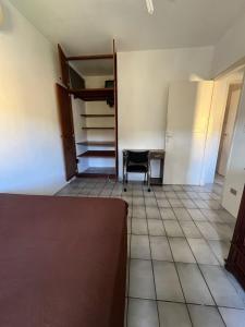 Apto 400m da Praia do Sapê Villagio 1