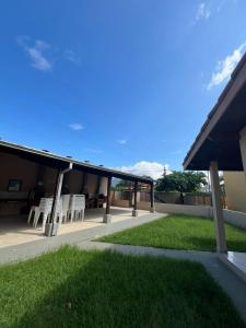 Apto 400m da Praia do Sapê Villagio 1