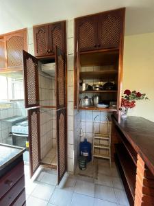 Apto 400m da Praia do Sapê Villagio 1