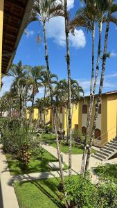 Apto 400m da Praia do Sapê Villagio 1