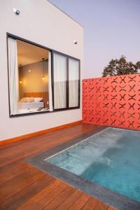 Loft Cerrado de Minas