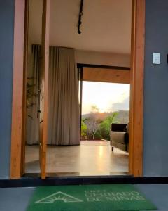Loft Cerrado de Minas