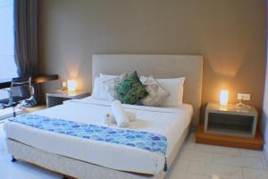 The Platinum Galaxy Suites KLCC
