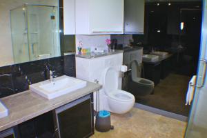 The Platinum Galaxy Suites KLCC