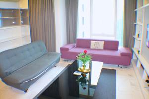 The Platinum Galaxy Suites KLCC