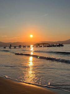 Novo Duplex com Terraço Florianópolis SC