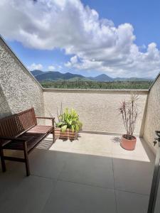 Novo Duplex com Terraço Florianópolis SC