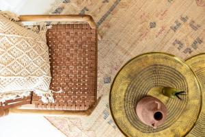 Bella Parea Villa, Plaka beach Naxos, by NaxosVibe