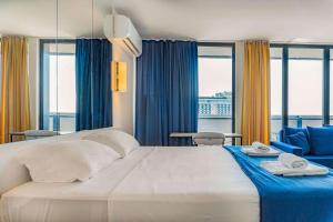 New Orbi City CenetrL