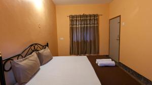 Halfway Home Hilltop