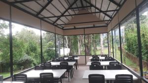 Vipinam, The riverside retreat
