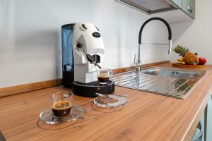 Casa Gabbiano by Ca-sa Check