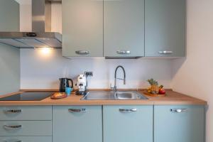 Casa Gabbiano by Ca-sa Check