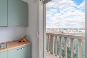 Casa Gabbiano by Ca-sa Check