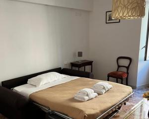 Be Your Home - Stendardis House