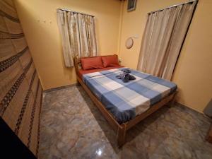 Twin House Guesthouse - Lao Experience