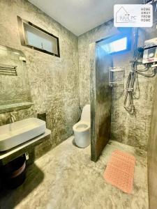 Grandfa House No14 by Julie Pc