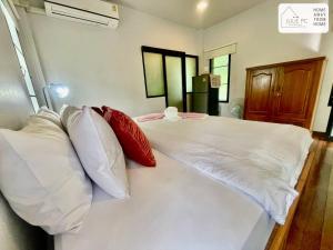 Grandfa House No14 by Julie Pc